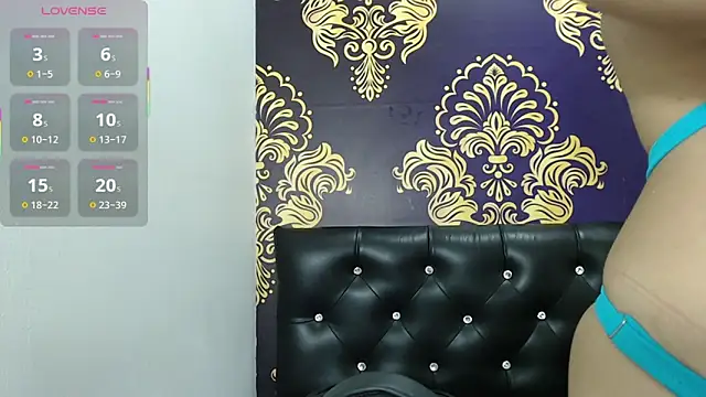 BigBoobs Goddess online show from 16, 2, 2026