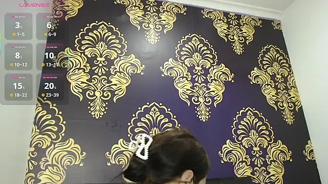 BigBoobs Goddess online show from 28, 2, 2026