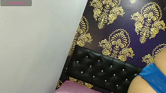 BigBoobs Goddess online show from 6, 7, 2026