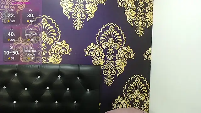 BigBoobs Goddess online show from 19, 7, 2026