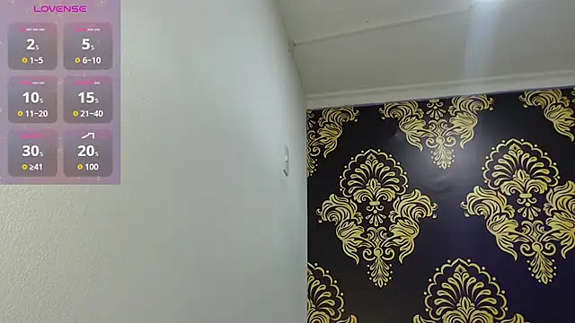 BigBoobs Goddess online show from 28, 7, 2026