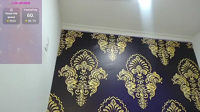 BigBoobs Goddess online show from 5, 8, 2026