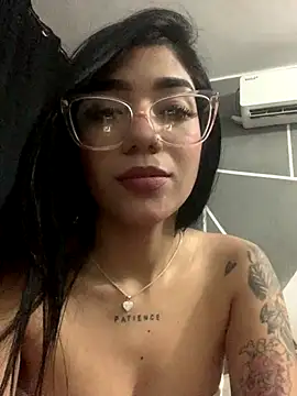 ElaRose 12 online show from 20, 12, 2025