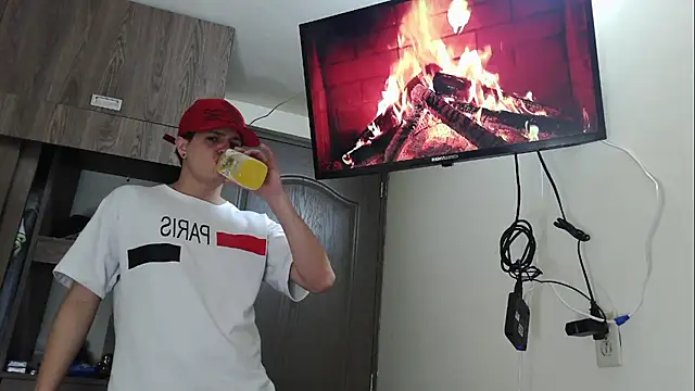 Themasterhades 777 online show from 20, 11, 2025