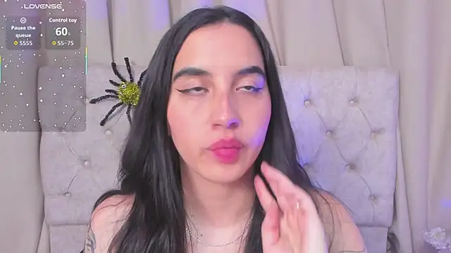 kaylee lee online show from 17, 10, 2025