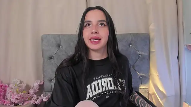 kaylee lee online show from 8, 1, 2026