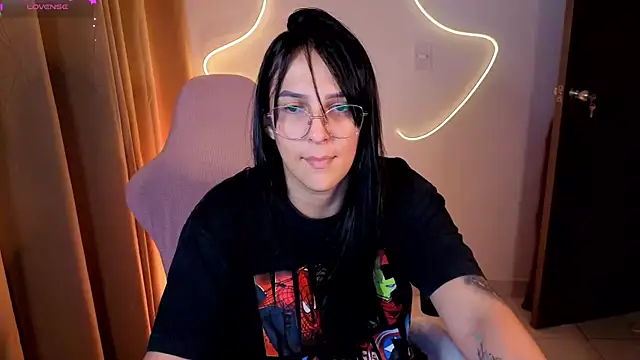 kimflexible x online show from 16, 12, 2025