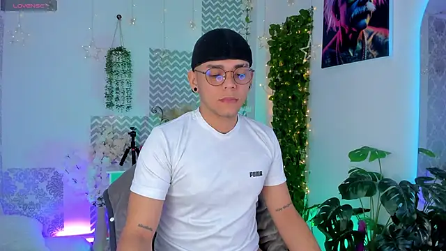 jhosepMoreno online show from 31, 3, 2026
