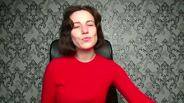 Kelly Kisss online show from 7, 2, 2026