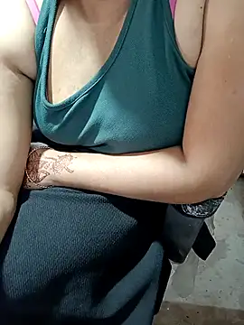 Snapshot of SWETCPL chatting on 26, 2, 2026 SWETCPL online show from 26, 2, 2026