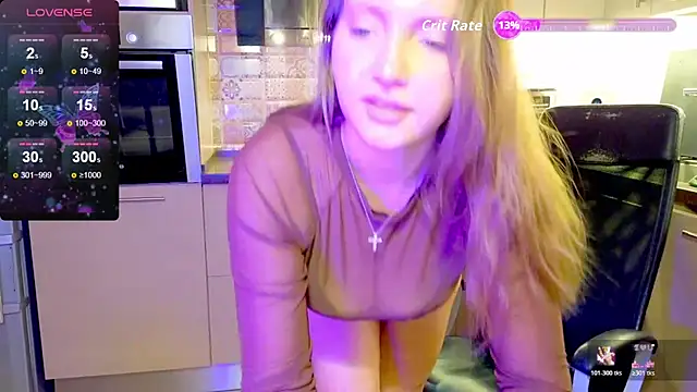 Brightsstar online show from 18, 4, 2026
