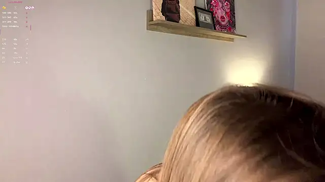 SilverGalen online show from 15, 2, 2026