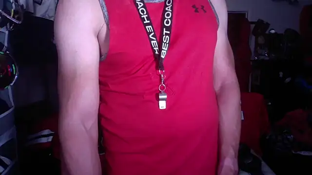 DILFJockDad87 online show from 2, 3, 2026