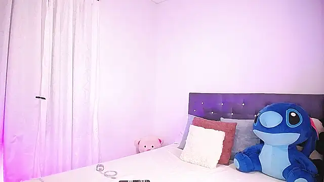 Snapshot of BryanaSmith21 chatting on 29, 9, 2025 BryanaSmith21 online show from 29, 9, 2025