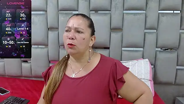 loly47 online show from 2, 10, 2025