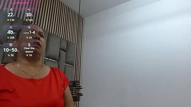 loly47 online show from 3, 10, 2025