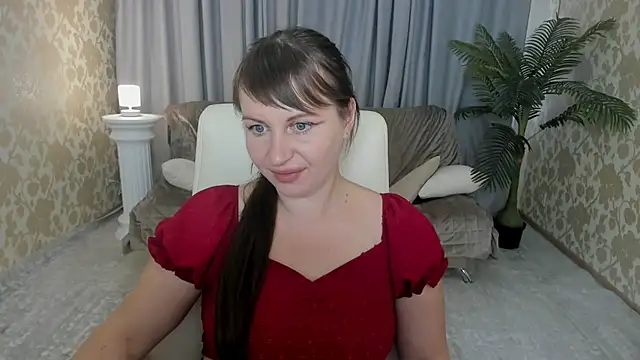 GorgeouseSmile online show from 25, 10, 2025
