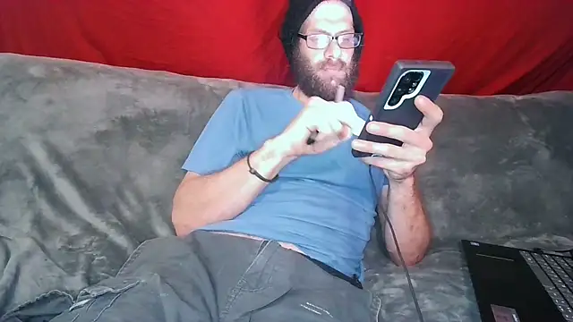 Snapshot of ChristopherMeade chatting on 20, 9, 2025 ChristopherMeade online show from 20, 9, 2025