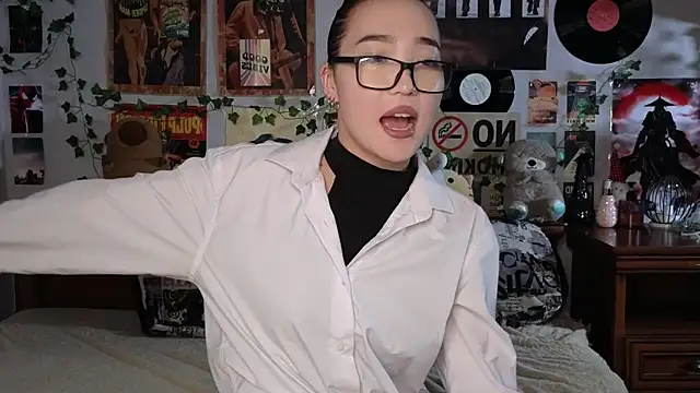 OdetteBiddy online show from 7, 11, 2025