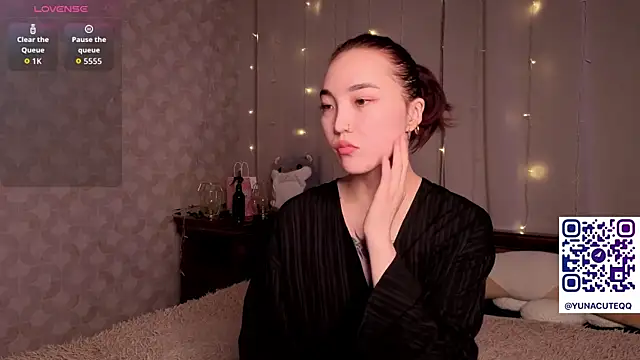 OdetteBiddy online show from 10, 2, 2026