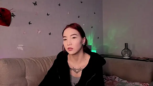 OdetteBiddy online show from 14, 3, 2026