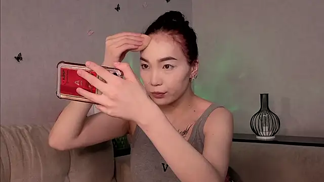 OdetteBiddy online show from 15, 3, 2026