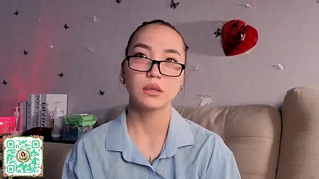 OdetteBiddy online show from 22, 3, 2026