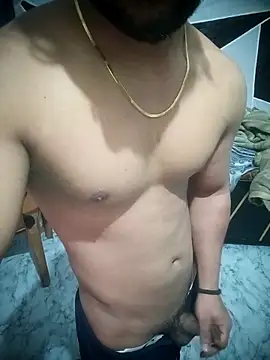 Kartikkartik8595 online show from 5, 3, 2026