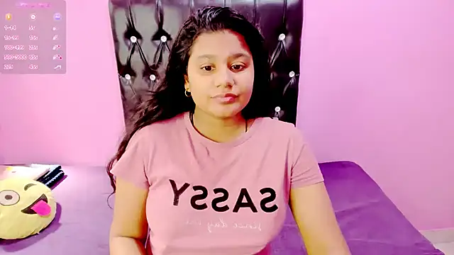 INDIANFLAME online show from 22, 2, 2025