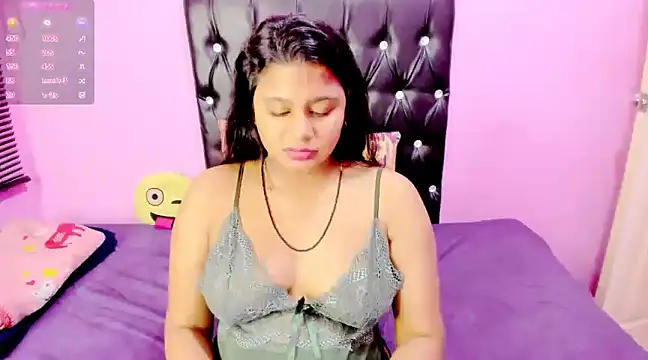 INDIANFLAME online show from 15, 3, 2025