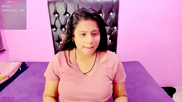 INDIANFLAME online show from 18, 3, 2025