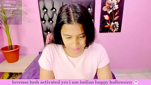 INDIANFLAME online show from 1, 11, 2025