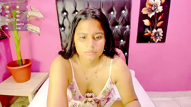 INDIANFLAME online show from 3, 2, 2026