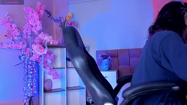 dandii 69 online show from 15, 10, 2025