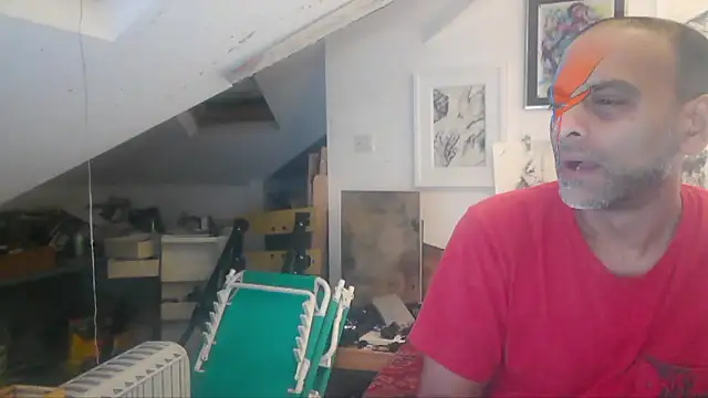 mista sista fista online show from 9, 1, 2026