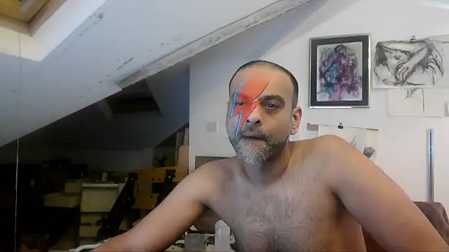 mista sista fista online show from 12, 1, 2026