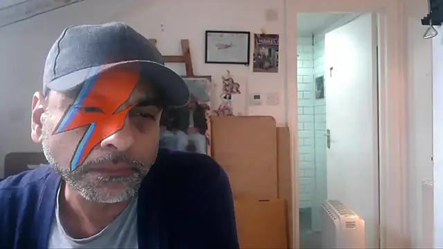 mista sista fista online show from 13, 3, 2026