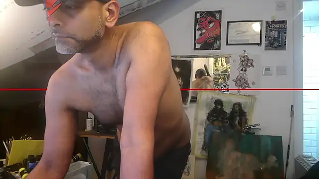 mista sista fista online show from 19, 3, 2026