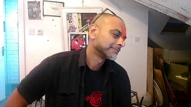 mista sista fista online show from 7, 5, 2026