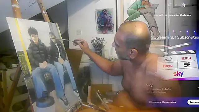 Snapshot of mista_sista_fista chatting on 12, 7, 2026 mista sista fista online show from 12, 7, 2026