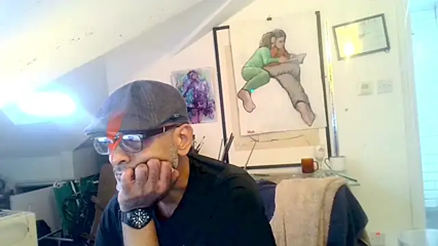 Snapshot of mista_sista_fista chatting on 19, 7, 2026 mista sista fista online show from 19, 7, 2026