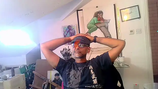 Snapshot of mista_sista_fista chatting on 20, 7, 2026 mista sista fista online show from 20, 7, 2026
