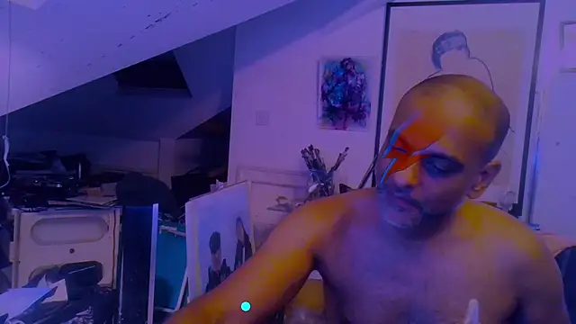 Snapshot of mista_sista_fista chatting on 25, 7, 2026 mista sista fista online show from 25, 7, 2026