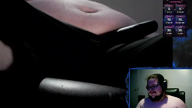 Snapshot of DetChompy chatting on 16, 5, 2026 DetChompy online show from 16, 5, 2026