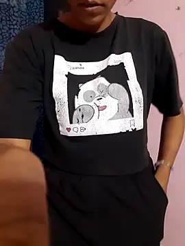 Siya5690 online show from 19, 11, 2025