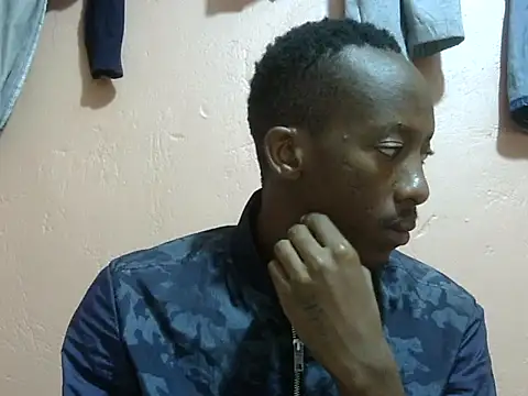 shadez94 online show from 7, 10, 2025