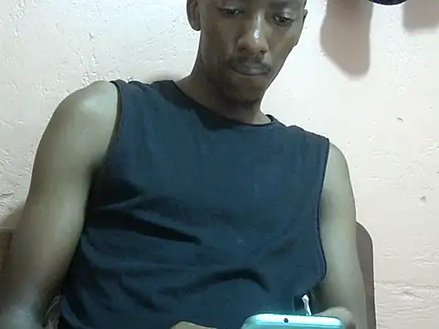 shadez94 online show from 10, 10, 2025