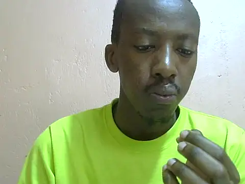 shadez94 online show from 17, 10, 2025