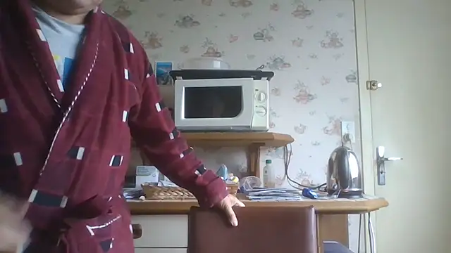 gegevincent online show from 19, 10, 2025