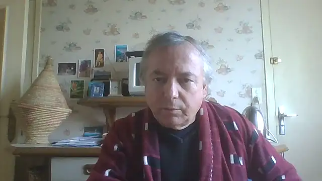 gegevincent online show from 24, 3, 2026